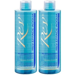 Cerca Offerte di rev efface acqua 2x500 ml lozione viso e acquista online
