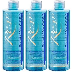 Cerca Offerte di rev efface acqua 3x500 ml lozione viso e acquista online