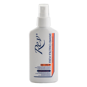 rev filtro base spf15 - spray solare viso bugiardino cod: 921200871 