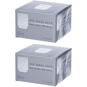 Cerca Offerte di rev idrax boto® 2x50 ml e acquista online