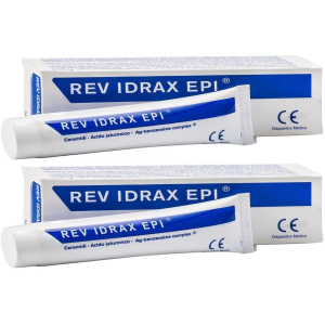 Cerca Offerte di rev idrax epi 50 ml 2x50 ml e acquista online