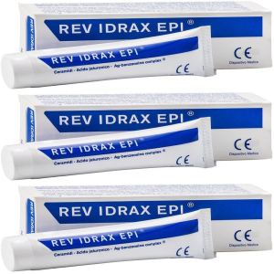 Cerca Offerte di rev idrax epi 50 ml 3x50 ml e acquista online