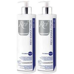 Cerca Offerte di rev idrax psoa 2x500 ml e acquista online