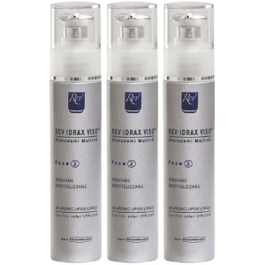 Cerca Offerte di rev idrax viso 3x50 ml e acquista online