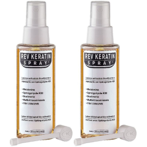 Cerca Offerte di rev keratin spray set da 2 2x100 ml e acquista online