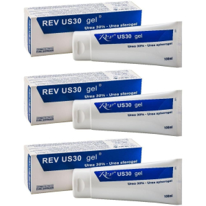 Cerca Offerte di rev us30 gel 100ml 3x100 ml e acquista online