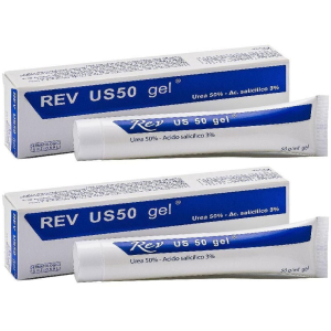 Cerca Offerte di rev us50 gel tubetto 50 ml 2x50 ml e acquista online