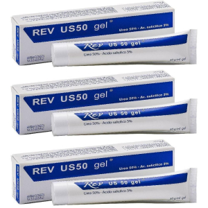 Cerca Offerte di rev us50 gel tubetto 50 ml 3x50 ml e acquista online