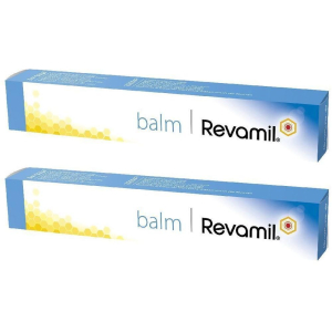 Cerca Offerte di Revamil Balm 50 g 2x50 g Balsamo e acquista online