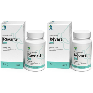 Cerca Offerte di revarti 30 capsule set da 2 2x15,45 g e acquista online