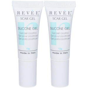 Cerca Offerte di revee scar gel 10g 2x10 g e acquista online