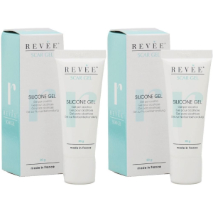 Cerca Offerte di revée® scar gel set da 2 2x20 g e acquista online