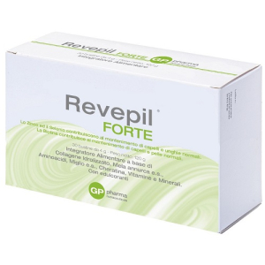 Revepil forte 30bust