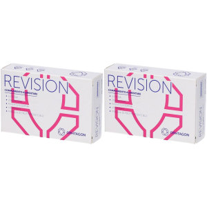 Cerca Offerte di revision 30 capsule set da 2 2x16,05 g e acquista online