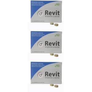 Cerca Offerte di revit 30 compresse 15 g 3x15 g e acquista online