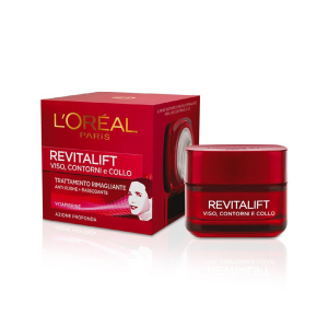 revitalift viso contorni/collo bugiardino cod: 975606979 