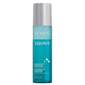 Revlon equave hydro instant detangling conditioner 200 ml