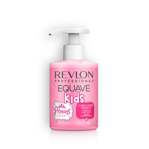 Revlon equave kids princess look shampoo 300 ml