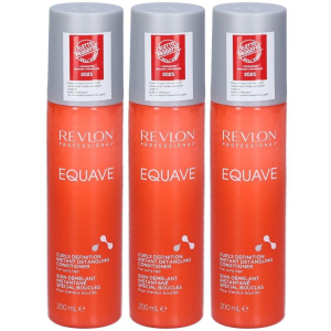 Cerca Offerte di revlon professional equave curls definition instant detangling conditi e acquista online