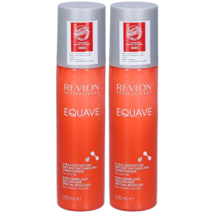 Cerca Offerte di revlon professional equave curls definition instant detangling conditi e acquista online