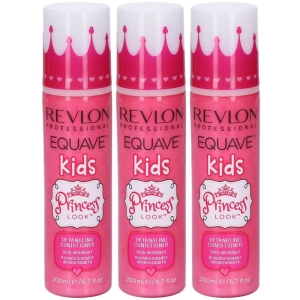 Cerca Offerte di Revlon professional equave kids princess look balsamo districante bamb e acquista online