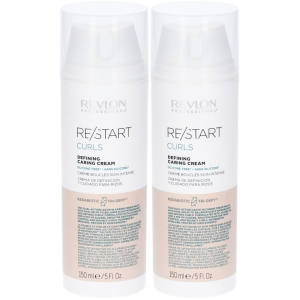 Cerca Offerte di revlon professional re/start crema per cura e definizione dei ricci 2x e acquista online