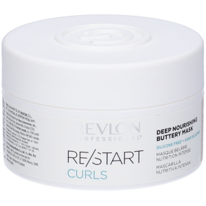 Cerca Offerte di revlon professional re/start maschera nutritiva intensa capelli ricci e acquista online
