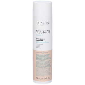 Cerca Offerte di revlon professional re/start shampoo nutritivo capelli ricci 0,25 l sh e acquista online