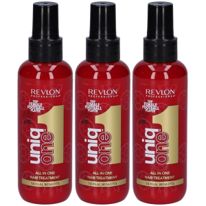 Cerca Offerte di revlon professional uniqone trattamento senza risciacquo 3x150 ml e acquista online