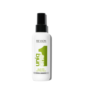 Revlon uniq one all in one green tea hair treatment 150 ml