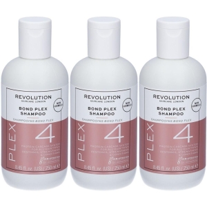 Cerca Offerte di Revolution haircare plex 4 bond shampoo 3x400 ml e acquista online