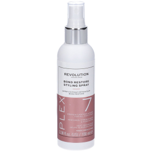 Cerca Offerte di revolution haircare plex 7 bond restore styling spray 100 ml e acquista online
