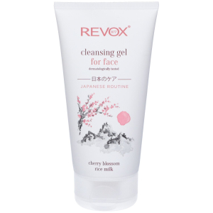 Cerca Offerte di revox b77 japanese routine gel detergente viso 1 pz detergente e acquista online