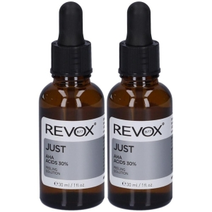 Cerca Offerte di Revox b77 just acidi aha 30% peeling viso 2x1 st e acquista online