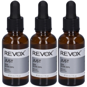 Cerca Offerte di Revox b77 just acidi aha 30% peeling viso 3x1 st e acquista online