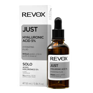 Cerca Offerte di revox b77 just fluido idratante viso acido ialuronico 5% 1 pz e acquista online