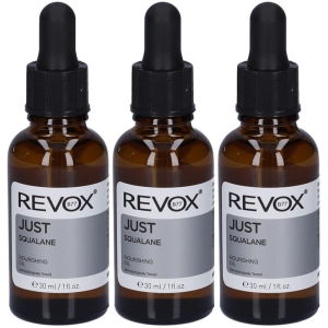 Cerca Offerte di Revox b77 just olio nutriente viso squalane 3x1 st e acquista online
