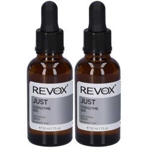 Cerca Offerte di Revox b77 just siero anti-eta' coenzima q10 2x1 st e acquista online