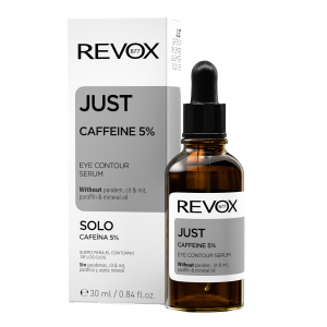 Cerca Offerte di revox b77 just siero contorno occhi caffeine 5% 1 pz e acquista online