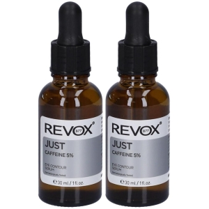 Cerca Offerte di Revox b77 just siero contorno occhi caffeine 5% 2x1 st e acquista online