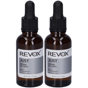 Cerca Offerte di Revox b77 just siero viso argan oil 100% 2x1 st e acquista online