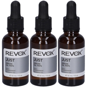 Cerca Offerte di Revox b77 just siero viso argan oil 100% 3x1 st e acquista online