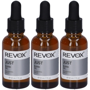 Cerca Offerte di Revox b77 just siero viso miscela di oli 3x1 st e acquista online