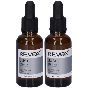 Cerca Offerte di Revox b77 just siero viso peptidi 10% 2x1 st e acquista online