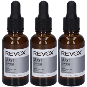 Cerca Offerte di Revox b77 just siero viso peptidi 10% 3x1 st e acquista online