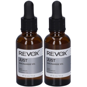 Cerca Offerte di Revox b77 just soluzione viso niacinamide 10% 2x1 st e acquista online