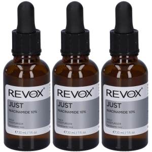 Cerca Offerte di Revox b77 just soluzione viso niacinamide 10% 3x1 st e acquista online