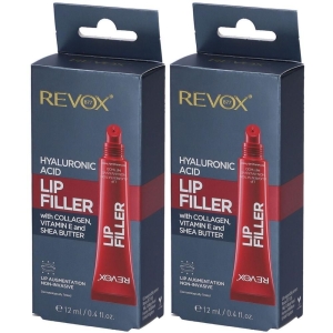 Cerca Offerte di Revox b77 lip filler acido ialuronico 2x12 ml e acquista online