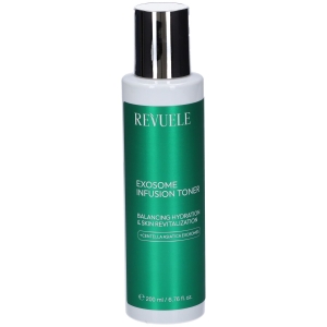 Cerca Offerte di Revuele exosome infusion tonico viso con esosomi di centella asiatica e acquista online