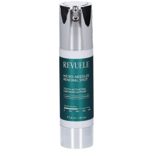 Cerca Offerte di Revuele microneedling renewal shot gel-crema viso rigenerante con micr e acquista online